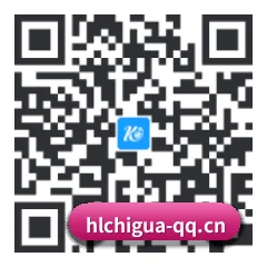 iPhone 追星神器 二维码